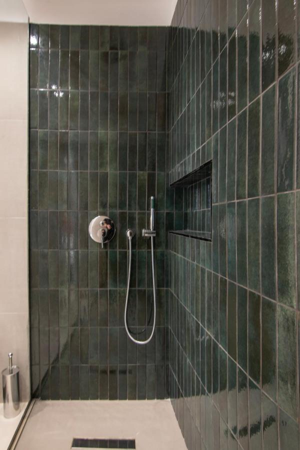 Mythodea Athens Suites Exterior photo